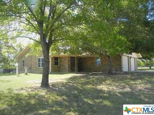 7390 Little Mexico Rd, Temple, TX 76504 - photo 1