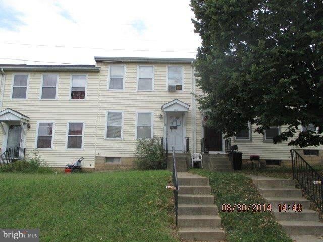 2305 Cedley St, Baltimore, MD 21230 - photo 1