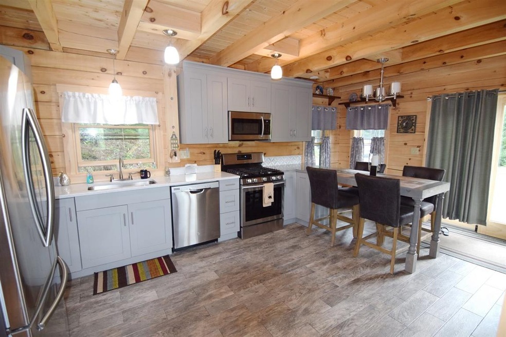 344 Tuttlebrook Rd, Twin Mountain, NH 03595 - photo 1