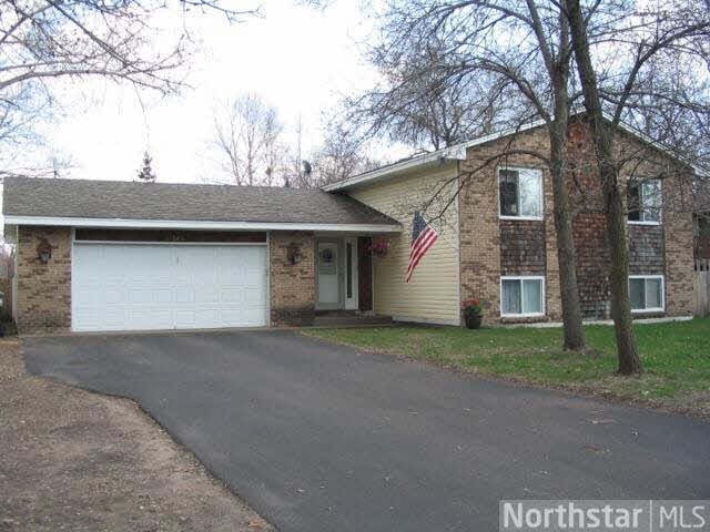 11261 Partridge St NW, Coon Rapids, MN 55433 - photo 1