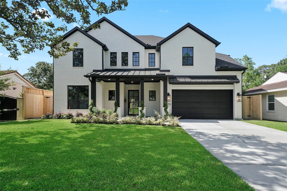 1713 Althea Dr, Houston, TX 77018 - photo 1