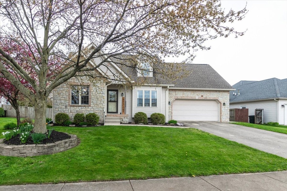 2202 Sumpter Trail, Columbus, IN 47203 - photo 1