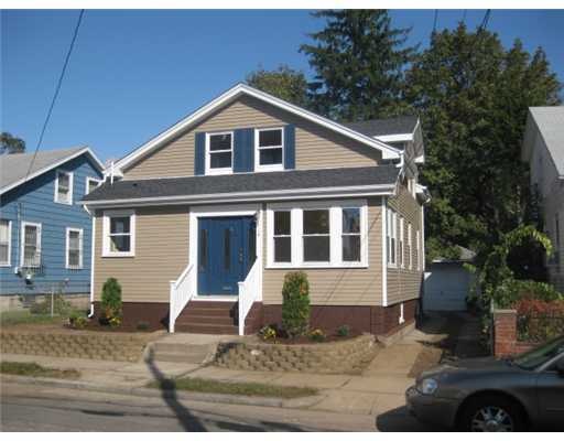 14 Bernard St, Providence, RI 02905 - photo 1