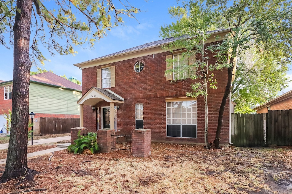 1443 Autumn Dawn Ct, Missouri City, TX 77489 - photo 1