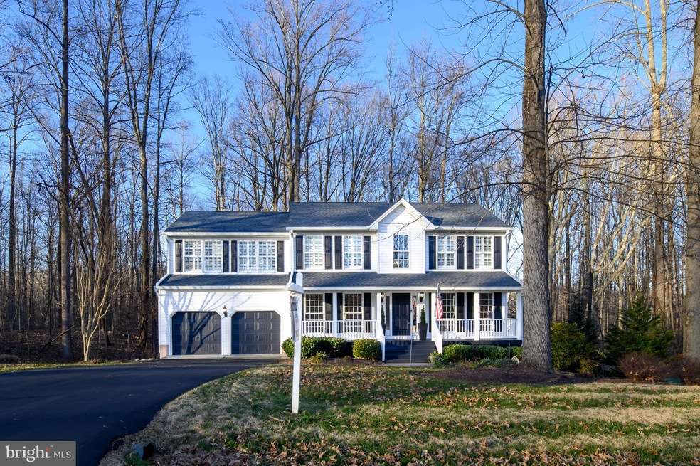 3507 Marthas Vineyard Way, Edgewater, MD 21037 - photo 1