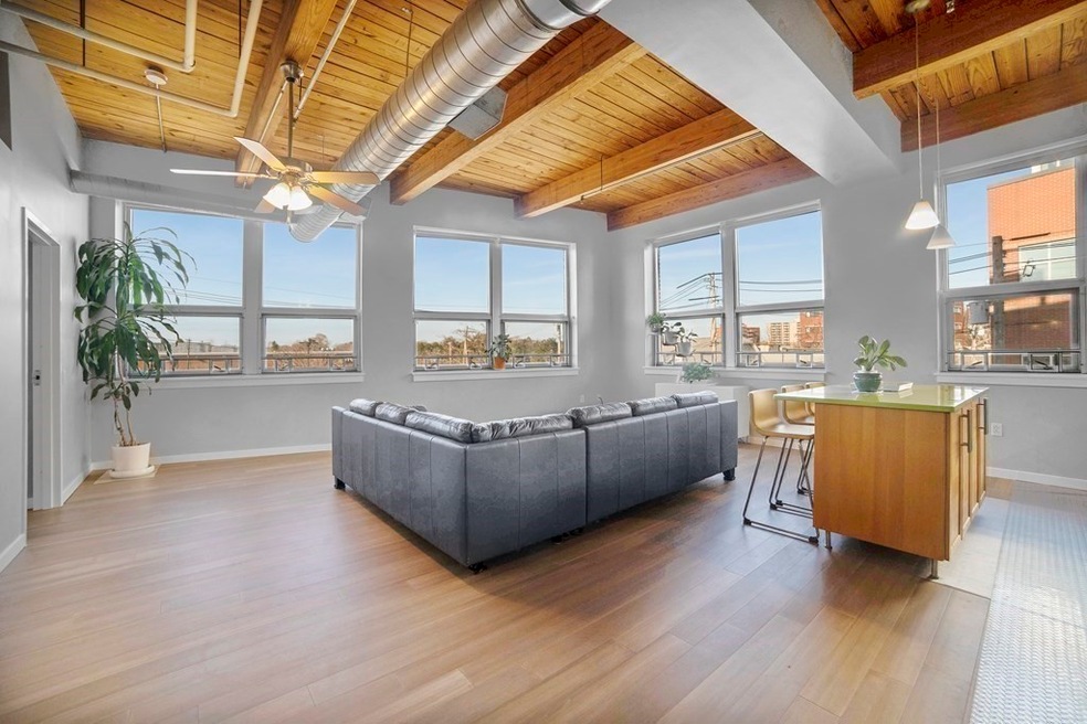 Granite Lofts unit 201, Quincy, MA 02171 - photo 1