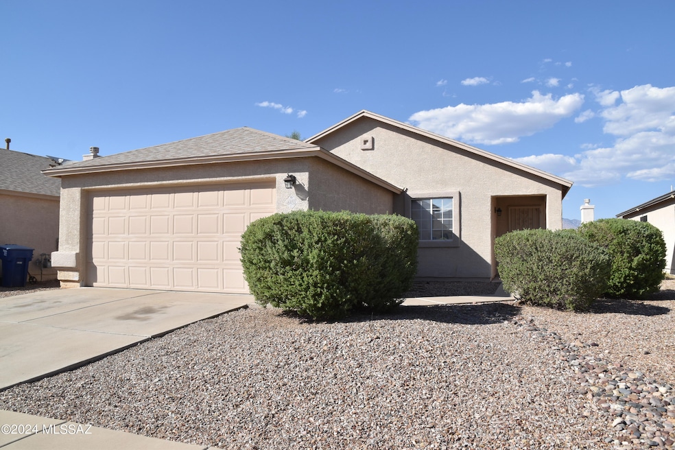 6453 E 42nd St, Tucson, AZ 85730 - photo 1