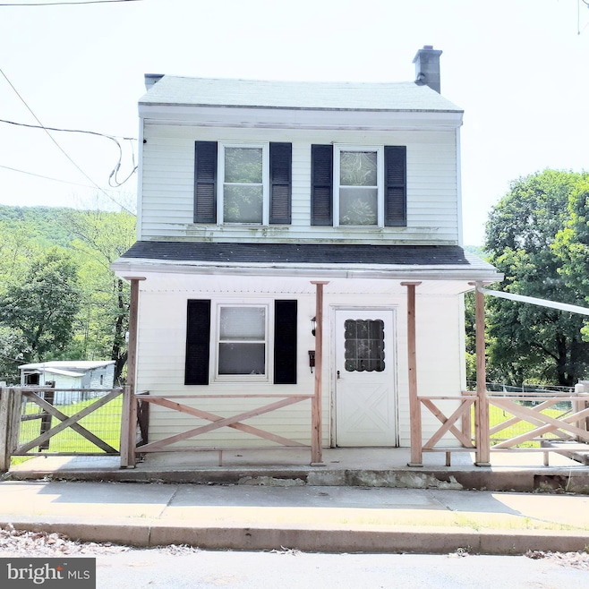 532 Oakland Ave, Ashland, PA 17921 - photo 1