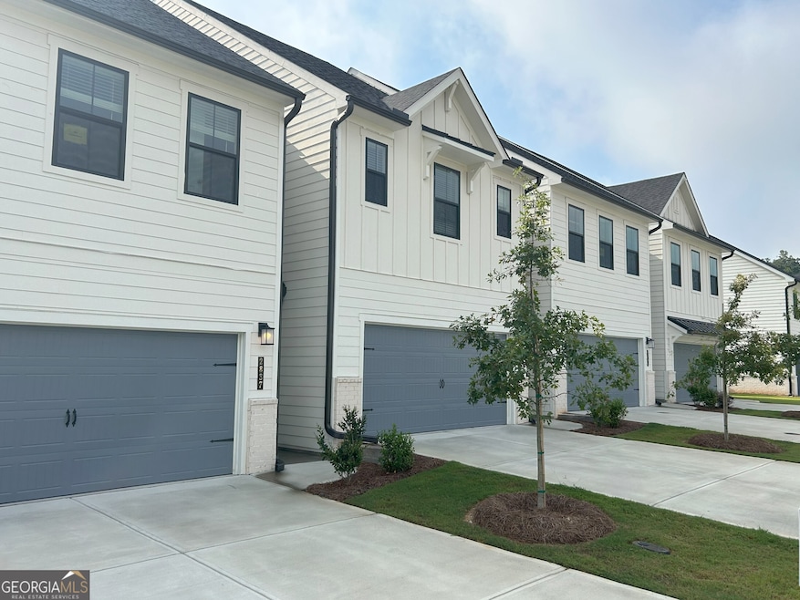 2849 Bullfrog Ln unit 173, Gainesville, GA 30115 - photo 1