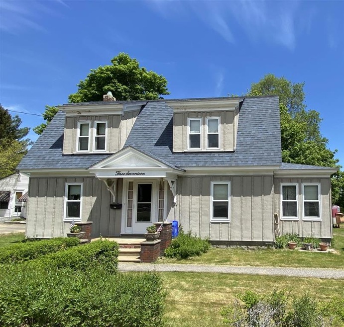 317 S Main St, Concord, NH 03301 - photo 1