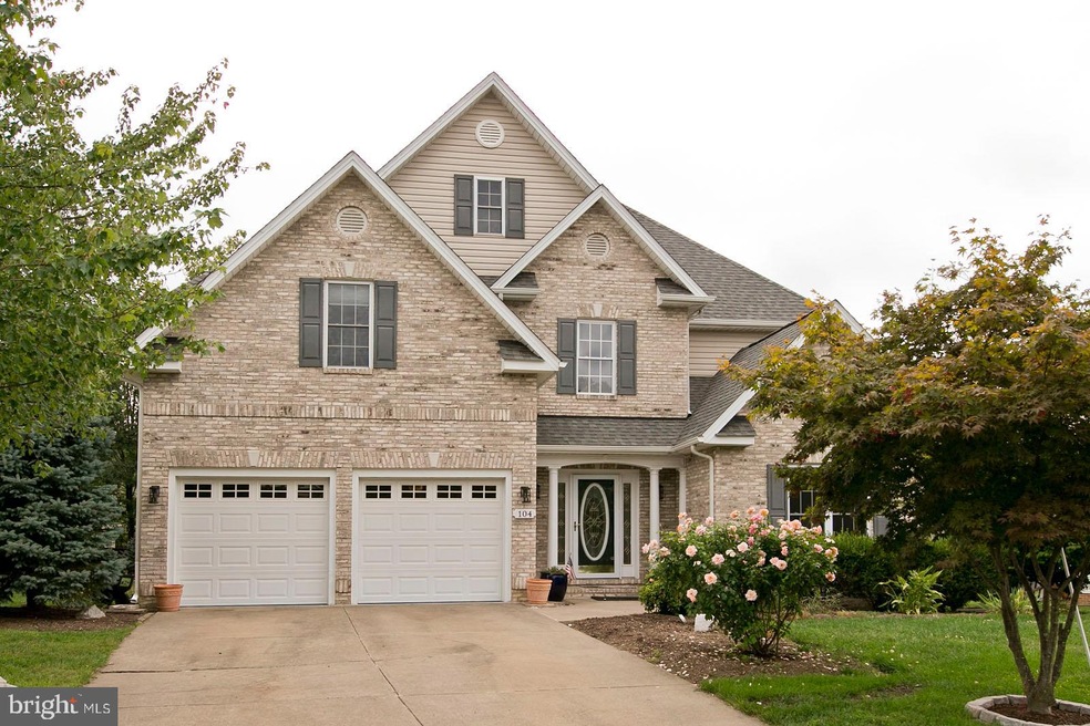 104 Piedmont Way, Stephens City, VA 22655 - photo 1