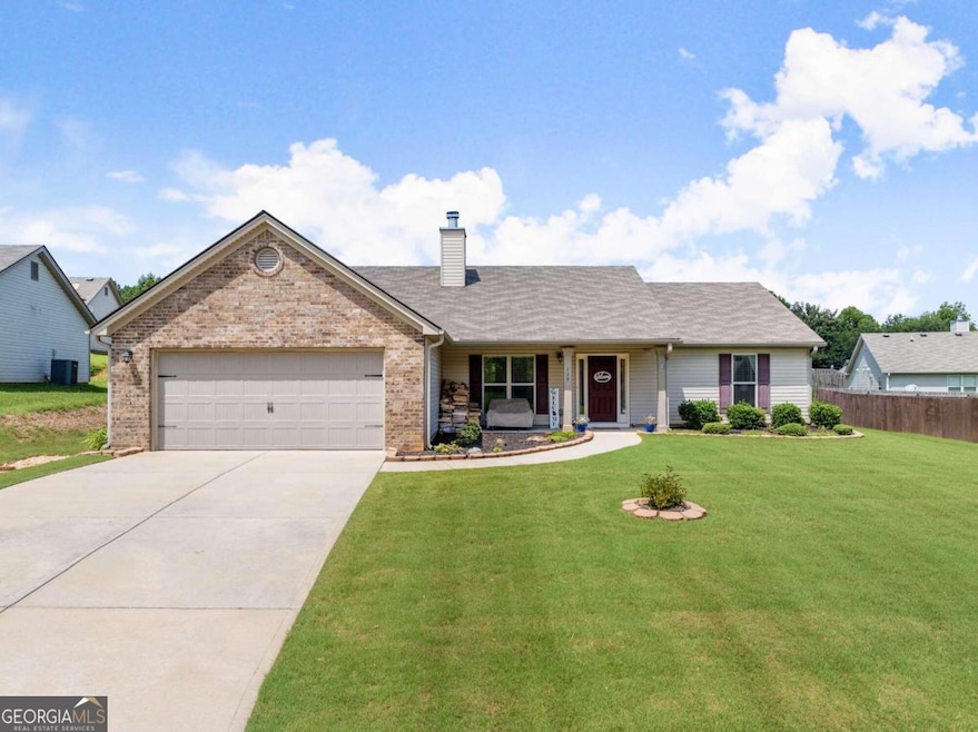 Sold $325,000 • Co-Listing Agent