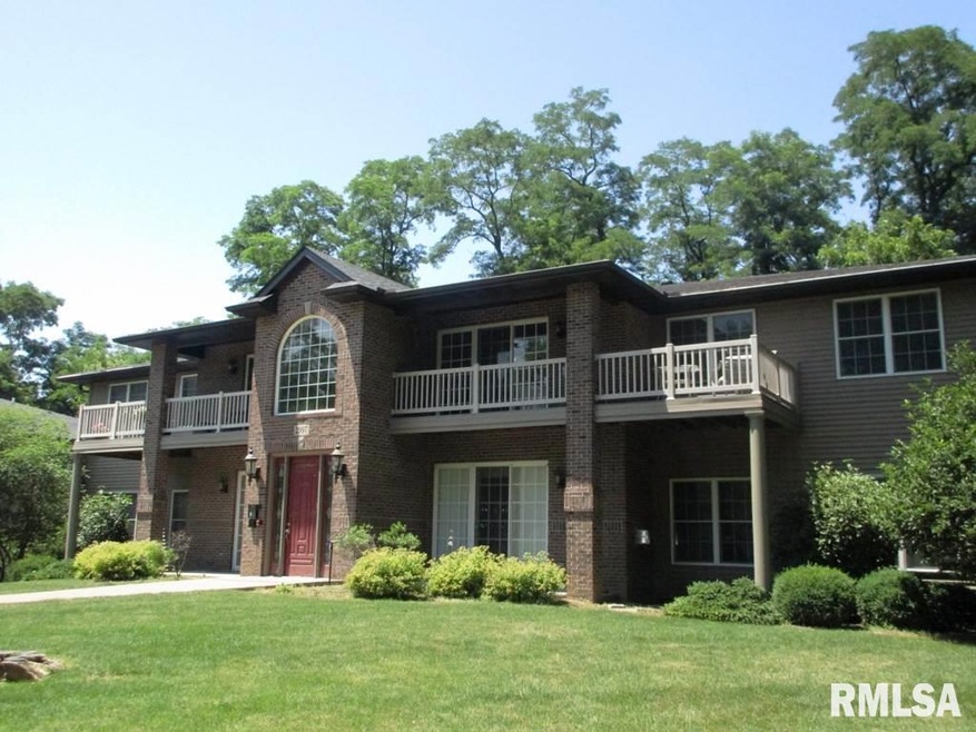 2997 3rd St unit 104, Moline, IL 61265 - photo 1