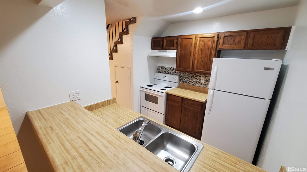 3164 Bristle Branch Dr, Sparks, NV 89434 - photo 1