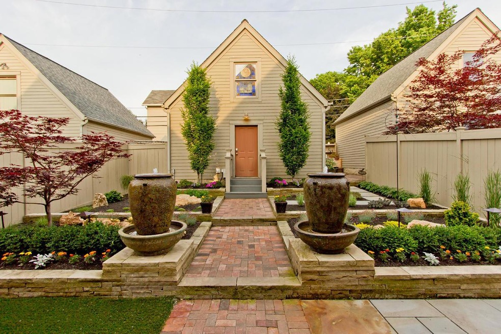 1058 Perry St, Columbus, OH 43201 - photo 1