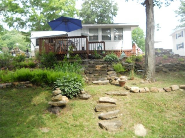 R South Rd, Stafford Springs, CT 06076 - photo 1