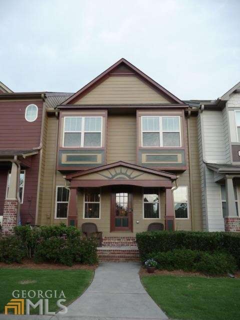 421 Royal Crescent Ln E unit 11, Canton, GA 30115 - photo 1
