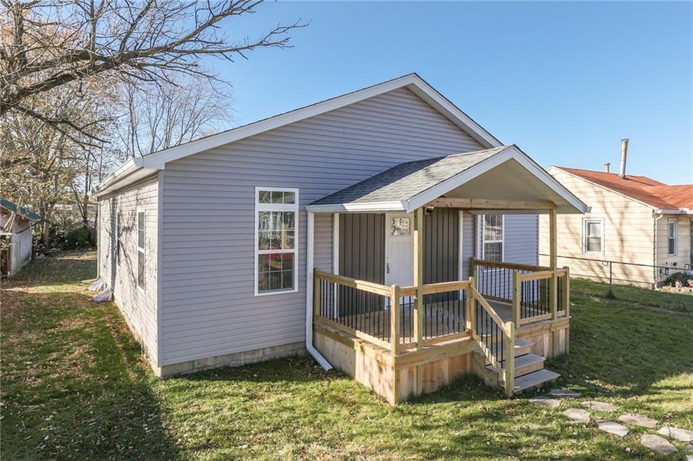 986 Yandes St, Franklin, IN 46131 - photo 1