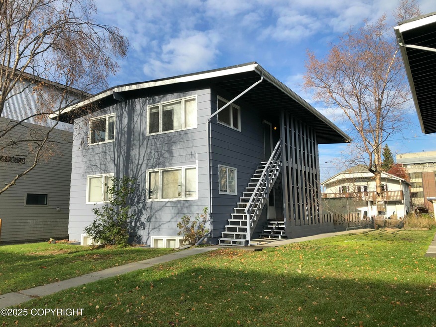 939 W 12th Ave unit 1, Anchorage, AK 99501 - photo 1