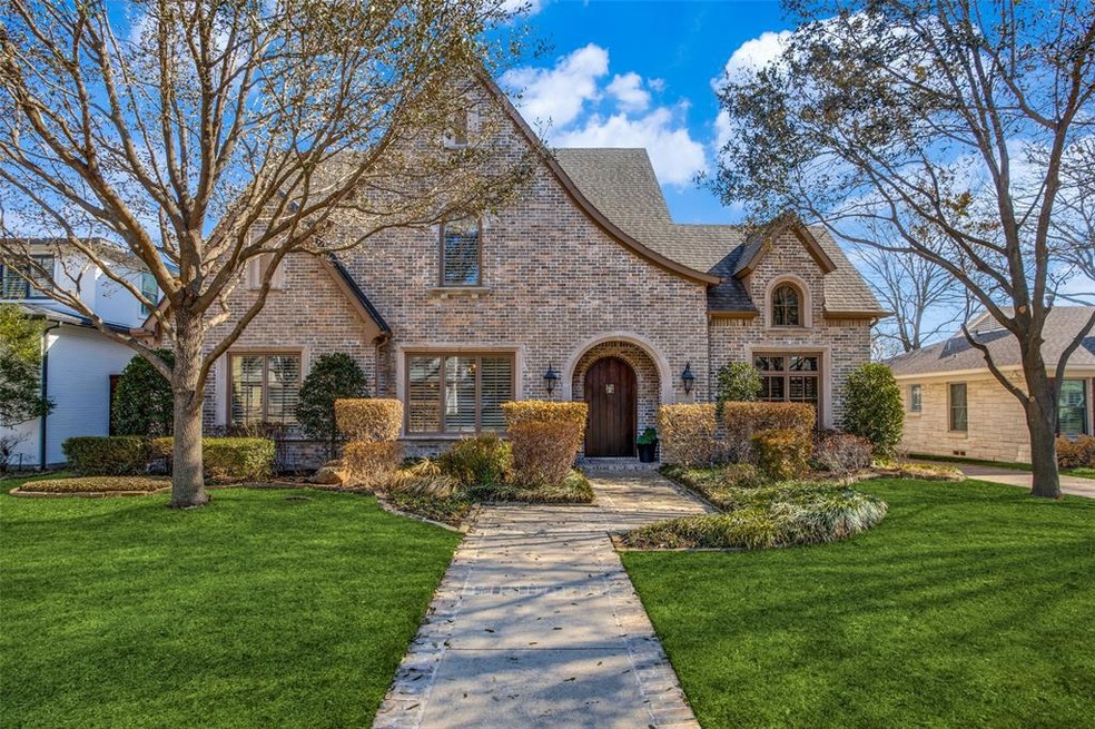 6850 Southridge Dr, Dallas, TX 75214 - photo 1