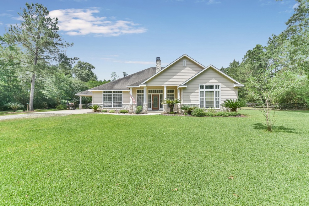 30902 N High Meadow Cir, Magnolia, TX 77355 - photo 1