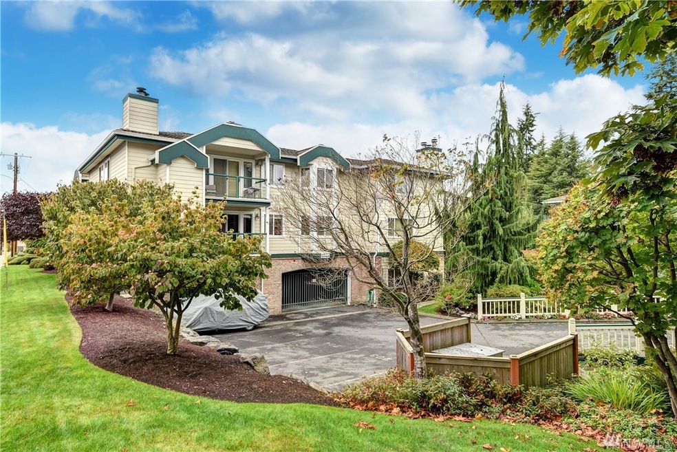 603 7th Ave N unit A203, Edmonds, WA 98020 - photo 1