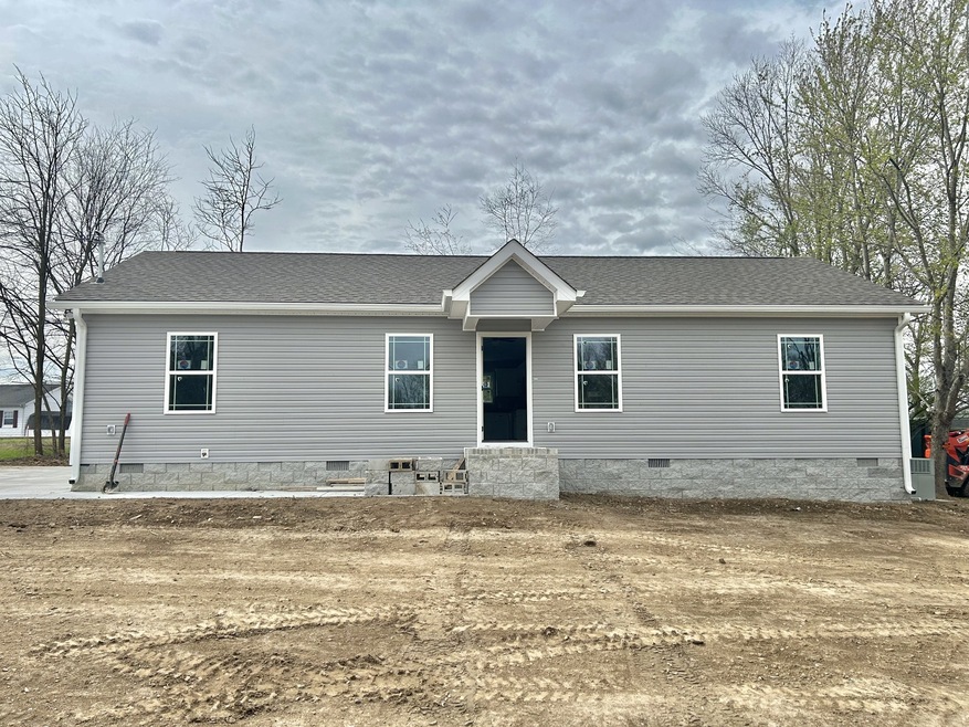 307 W Coffee St, Manchester, TN 37355 - photo 1