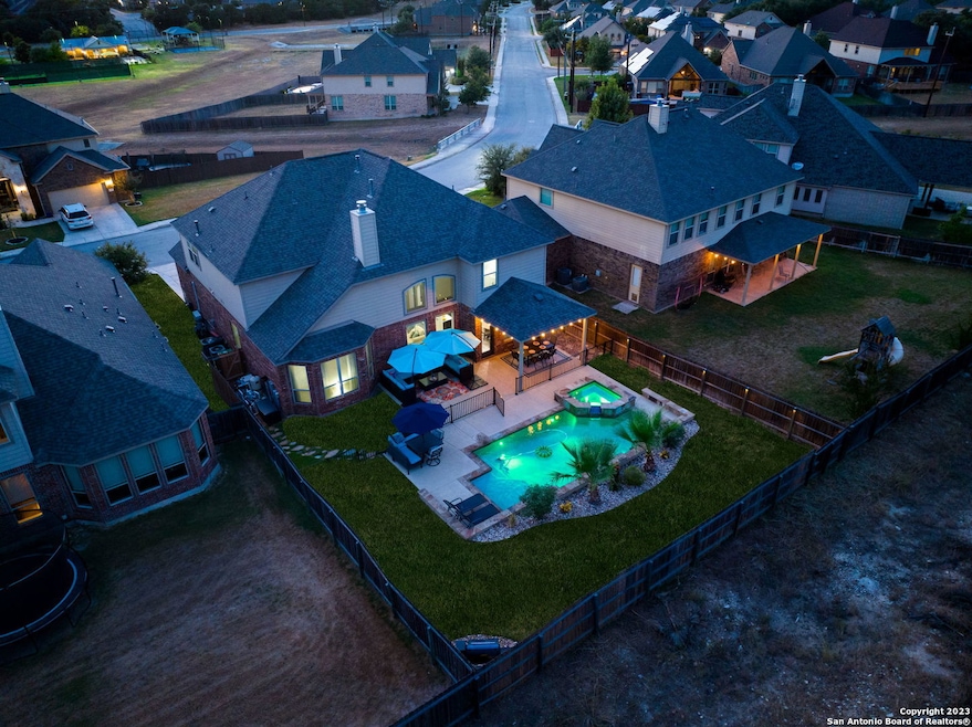 8418 Mystic Chase, Boerne, TX 78015 - photo 1