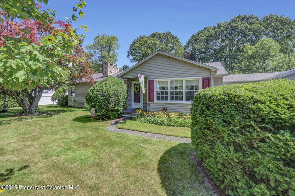 302 Wimmers Rd unit L 3, Jefferson Township, PA 18436 - photo 1