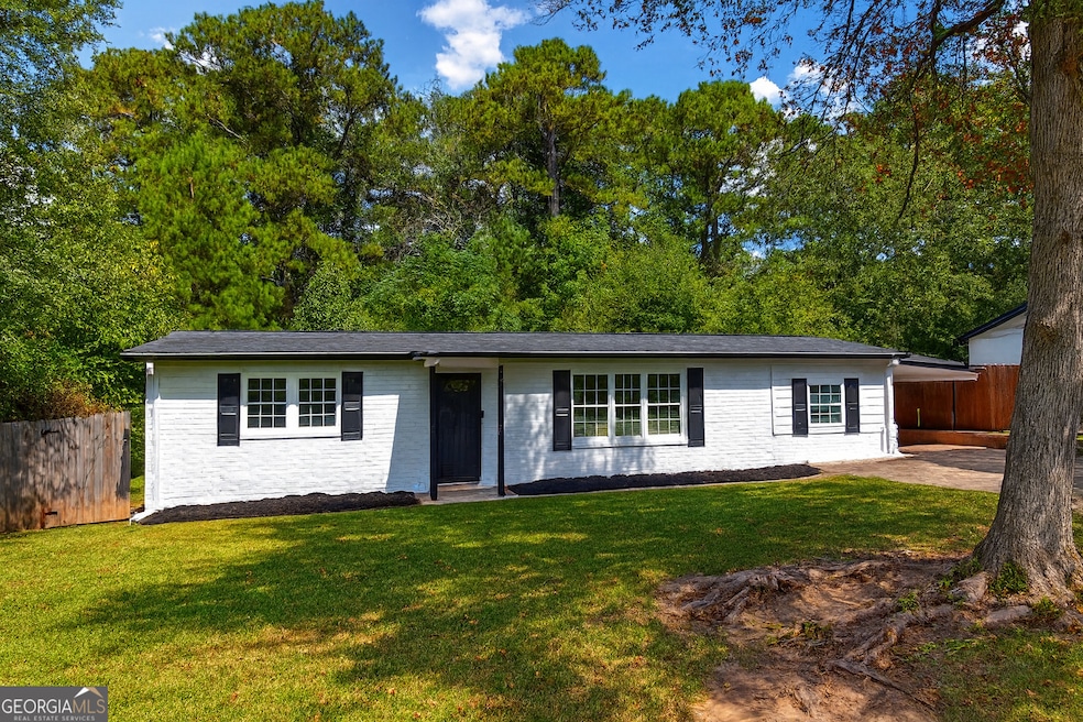 4214 Canby Ln, Decatur, GA 30035 - photo 1