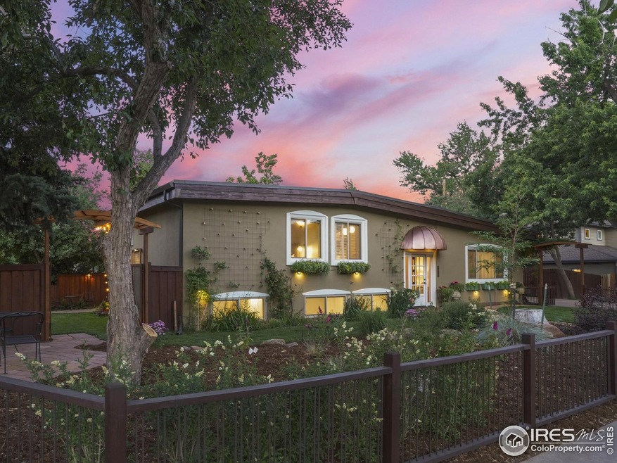 2890 18th St, Boulder, CO 80304 - photo 1