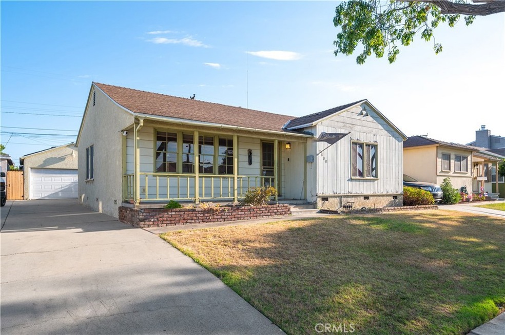 2806 Elkport St, Lakewood, CA 90712 - photo 1