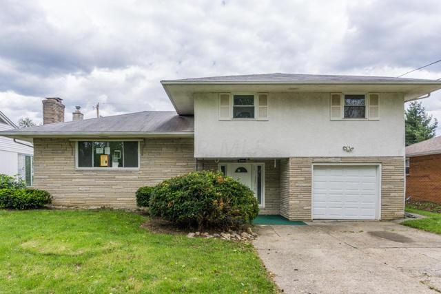 1268 Westphal Ave, Columbus, OH 43227 - photo 1