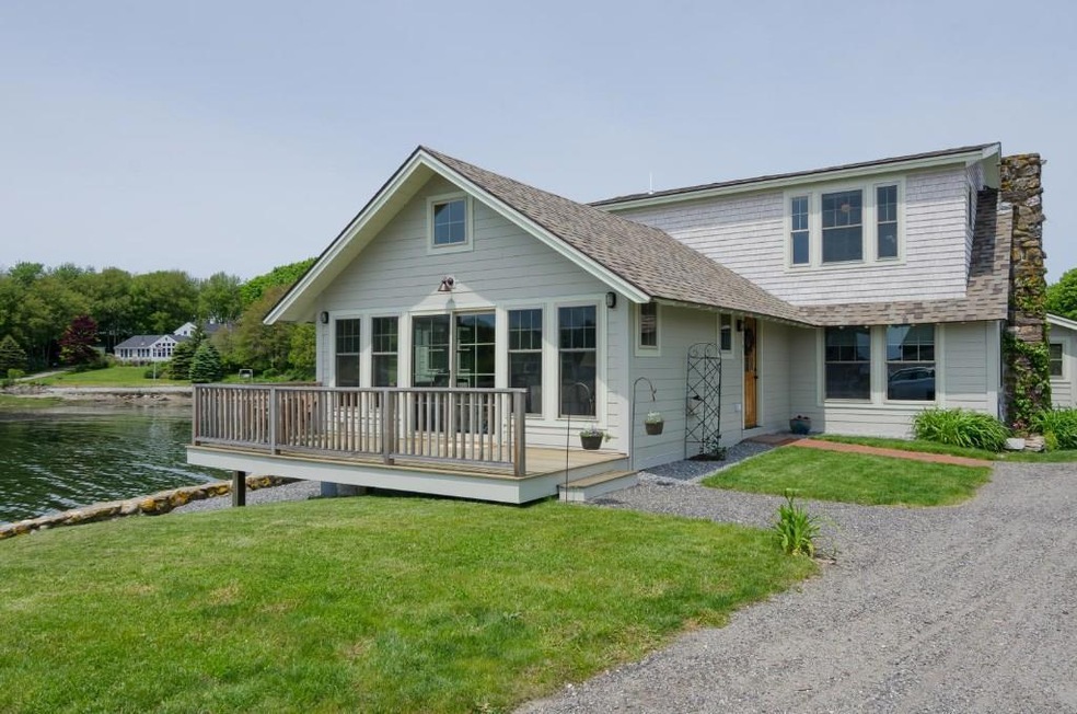 44 Little Island Rd unit 44, Orrs Island, ME 04066 - photo 1