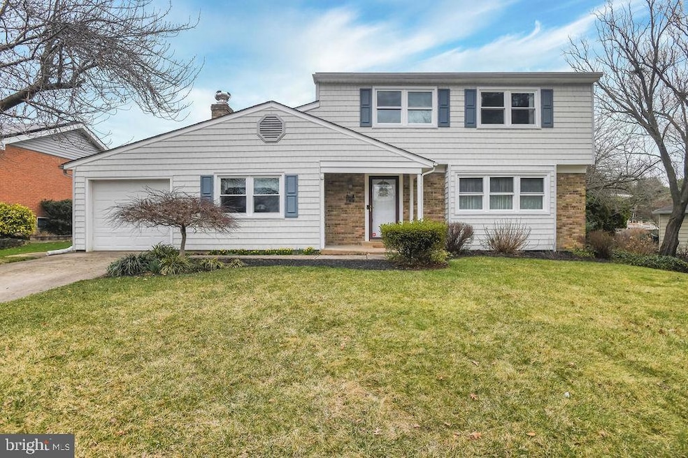 2609 Heritage Farm Dr, Wilmington, DE 19808 - photo 1