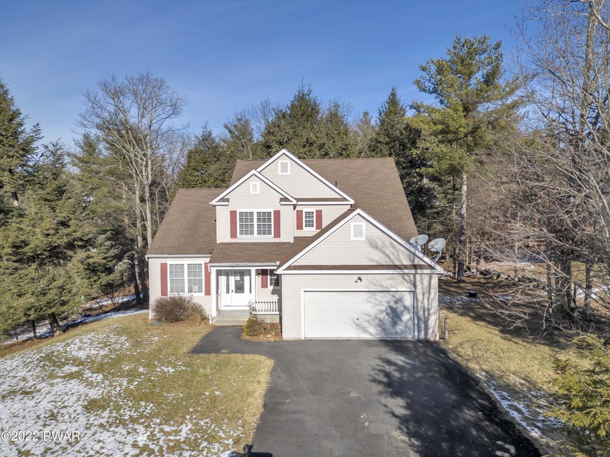 328 Autumn Ln, East Stroudsburg, PA 18301 - photo 1