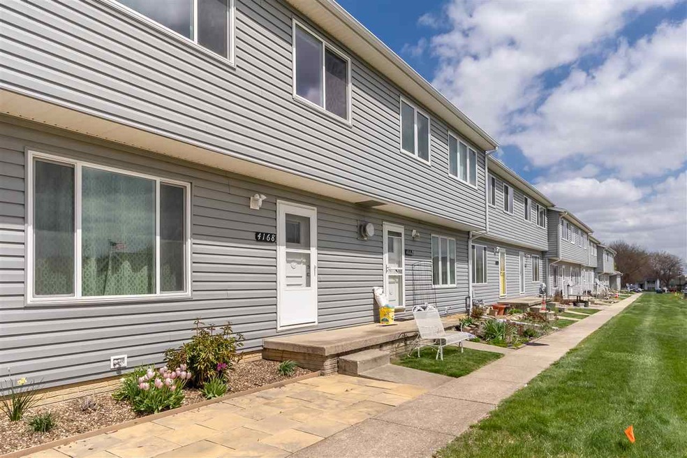 4168 Aspen Ct, Waterloo, IA 50701 - photo 1