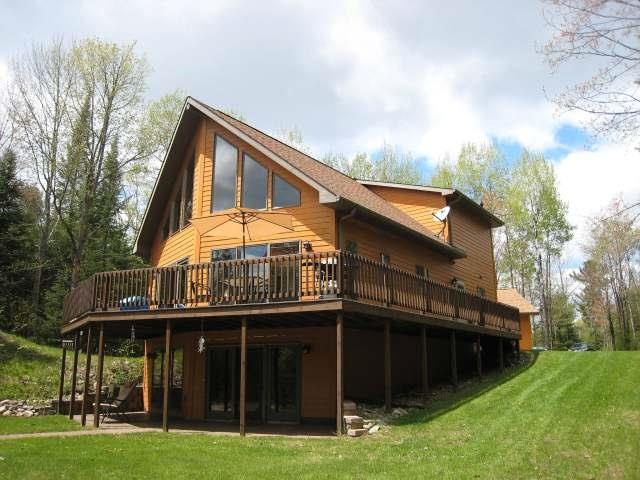 N9180 Sanctuary Rd, Tomahawk, WI 54487 - photo 1