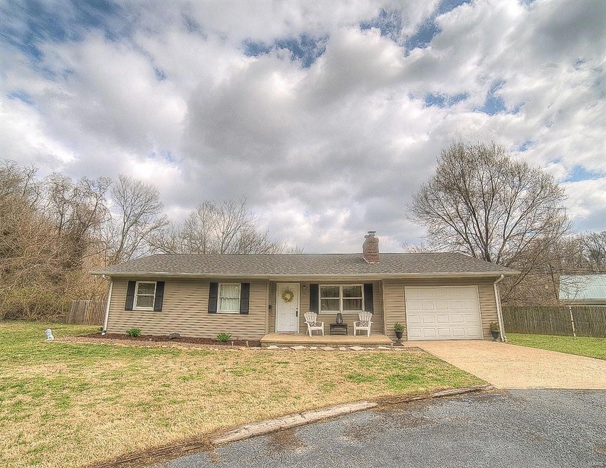 340 Reed Ave, Collinsville, IL 62234 - photo 1