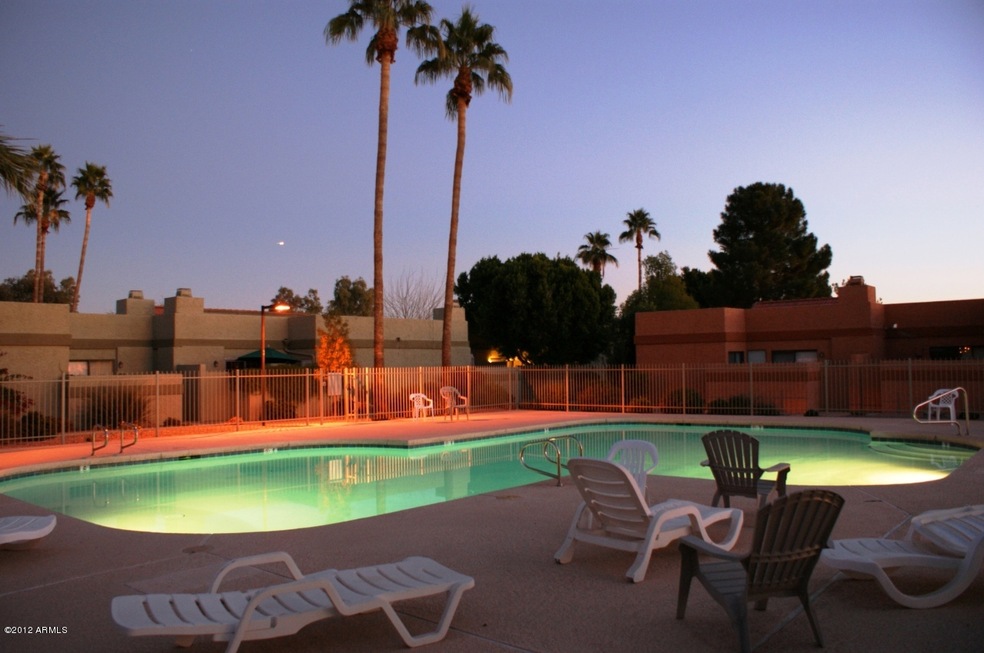 Pool #1