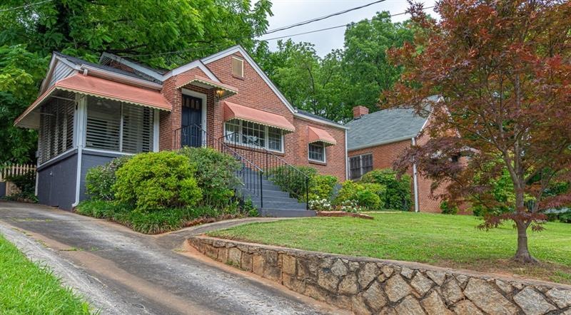 2537 Jewel St, Atlanta, GA 30344 - photo 1