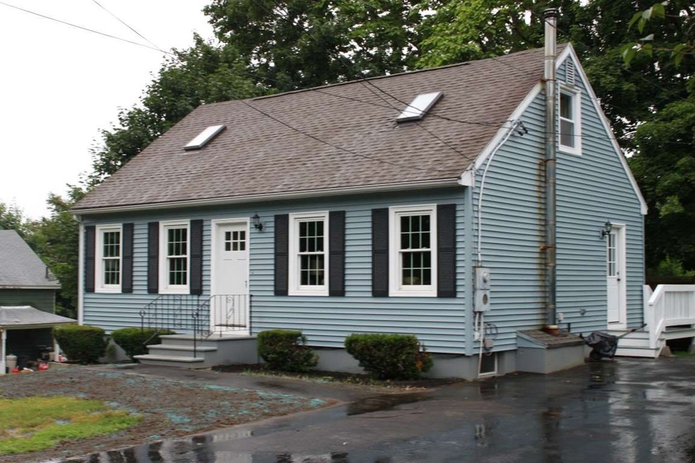 64 Public St, Manchester, NH 03103 - photo 1