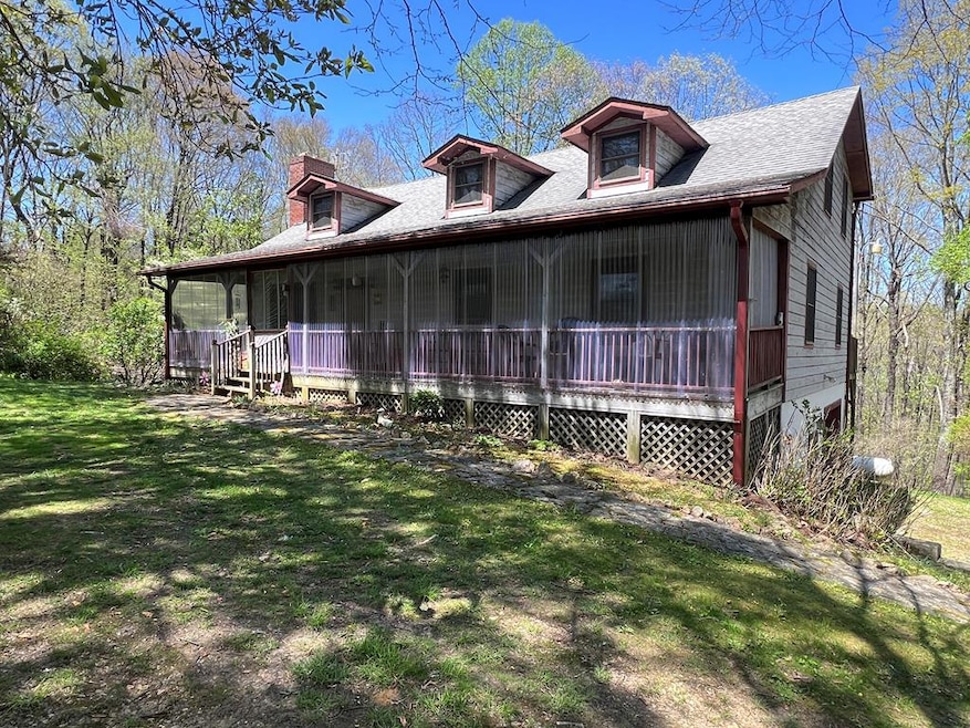 Under Contract $265,000