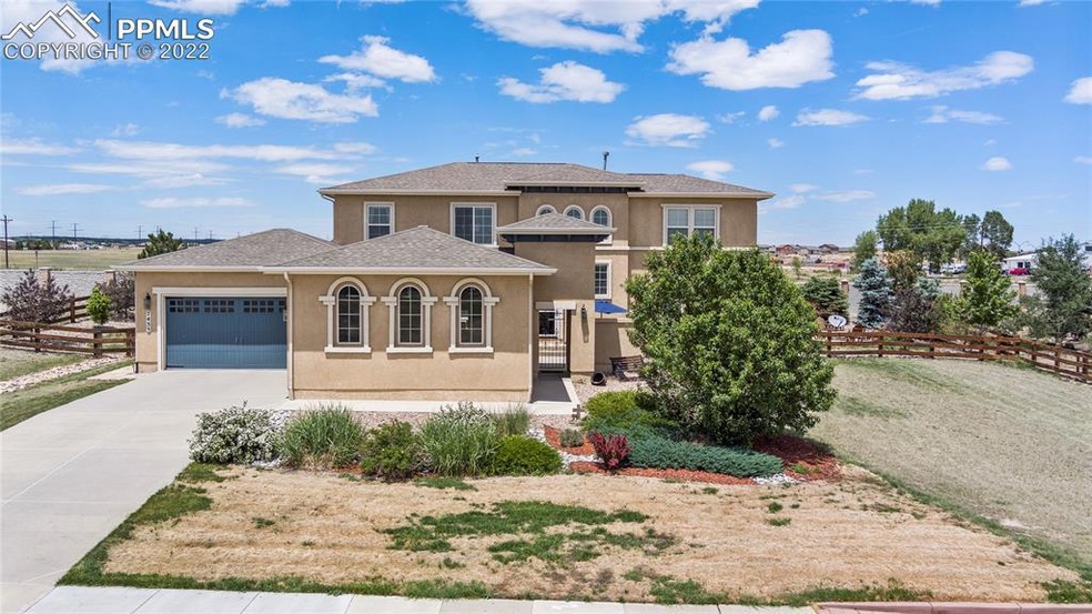 curb appeal
