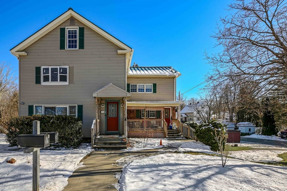 326 N Main St, North Brookfield, MA 01535 - photo 1