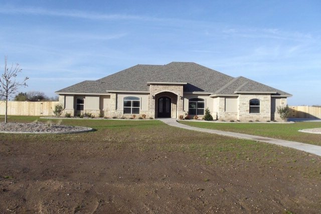 1532 Whitney St, San Angelo, TX 76904 - photo 1