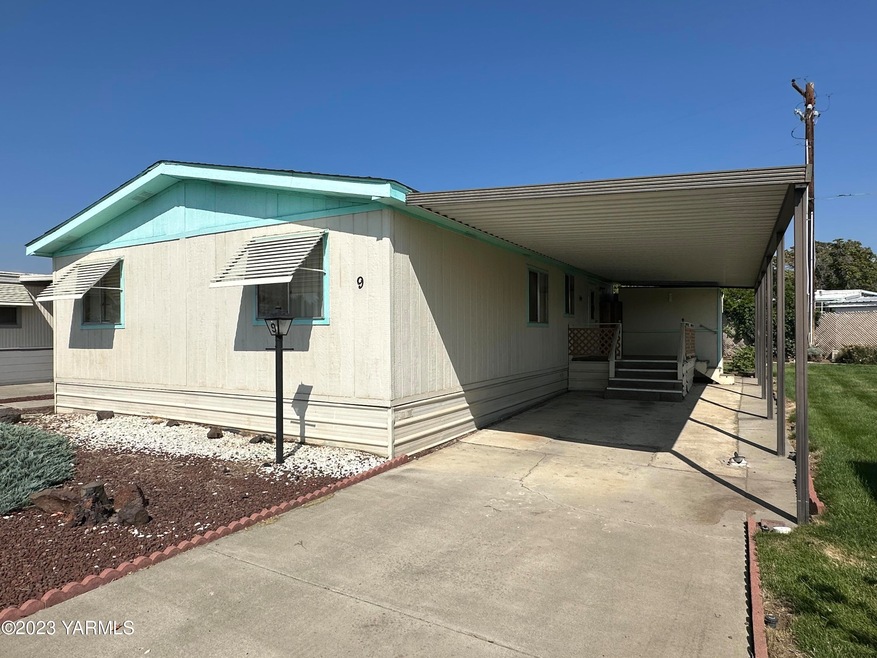 903 N. 34th Ave #9
