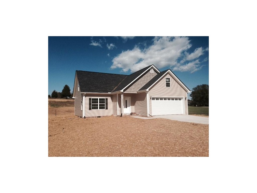 2532 Kidwell Church Rd, Morristown, TN 37814 - photo 1