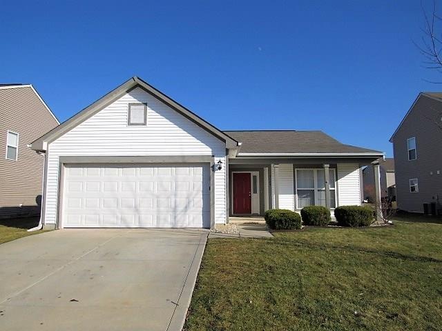 3149 Monterey Dr, Whiteland, IN 46184 - photo 1