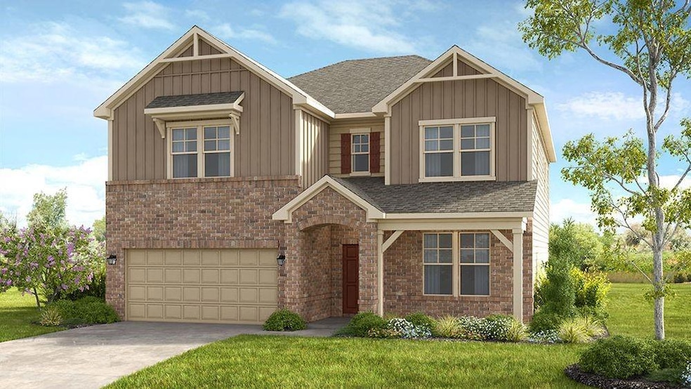 Essex Rendering